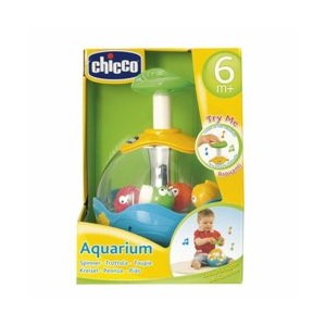 Ch gioco aquarium spinner