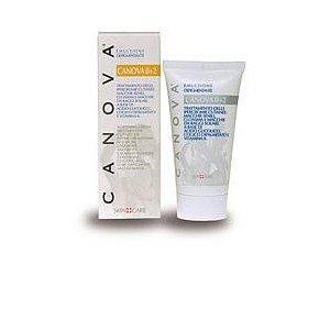 Canova 8+2 crema depigmentante 50 ml