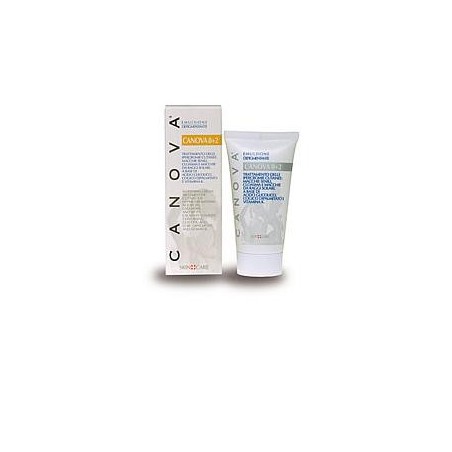 Canova 8+2 crema depigmentante 50 ml