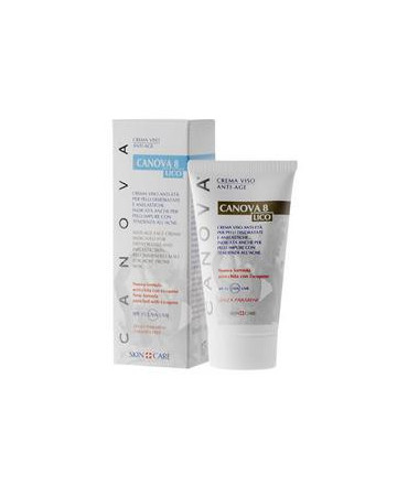 Canova 8 lico 50ml