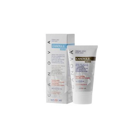 Canova 8 lico 50ml