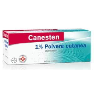Canesten 1%