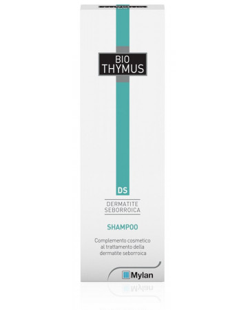 Biothymus ds dermodetergente ml 100