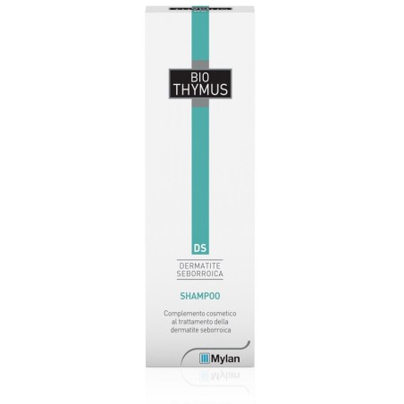 Biothymus ds dermodetergente ml 100