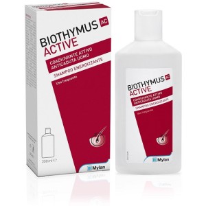 Biothymus ac act u shampoo energizzante 200 ml ol