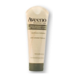 Aveeno quot pn idrat corpo 200