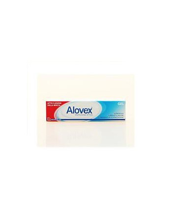 Alovex protez attiva gel 8ml