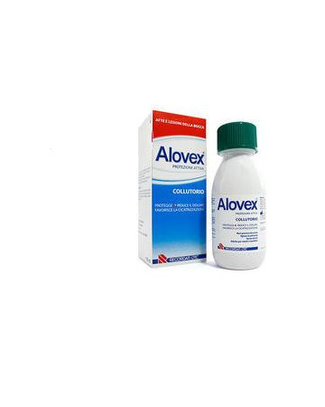 Alovex protez attiva coll120ml