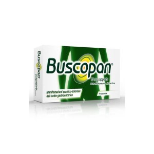 Buscopan