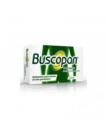 Buscopan