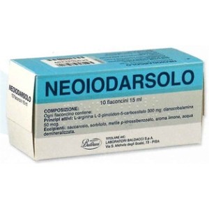 Neoiodarsolo