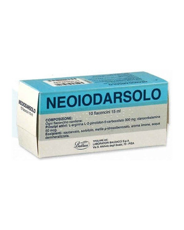 Neoiodarsolo