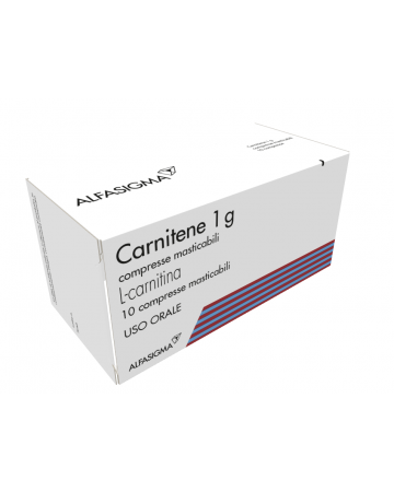 Carnitene