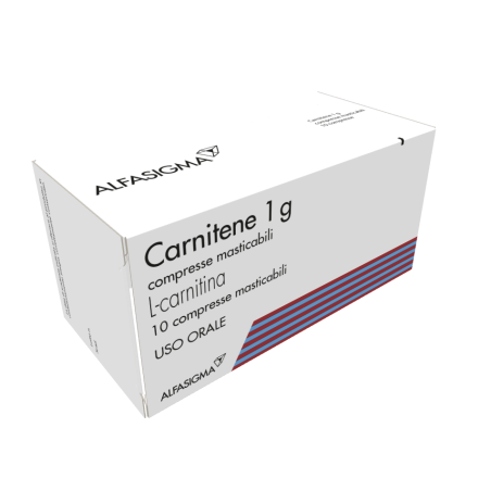 Carnitene