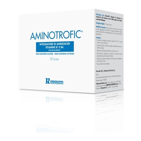 Aminotrofic 30buste