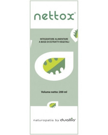 Nettox 200ml