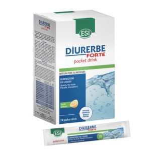 Diurerbe pocket 24 drink 480 ml