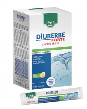 Diurerbe pocket 24 drink 480 ml