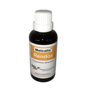 Melcalin rendox 50 ml