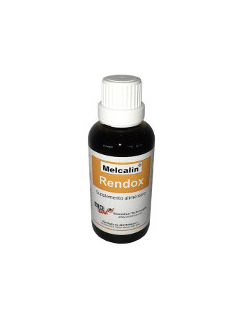 Melcalin rendox 50 ml