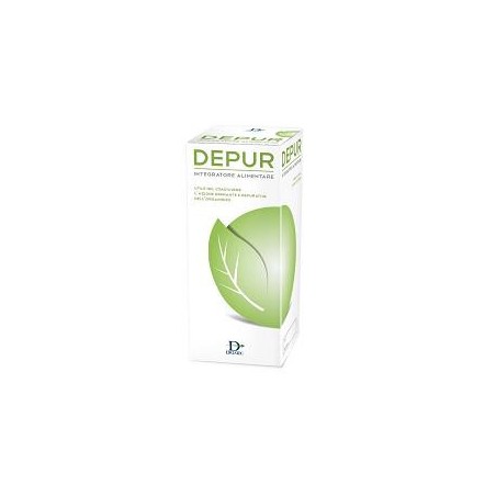 Depur 1000ml Depur 1000ml