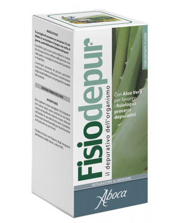Fisiodepur 315g