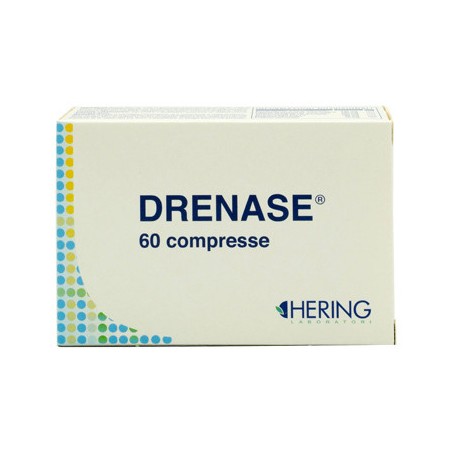 Drenase 60 compresse