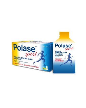 Polase sport 10bust