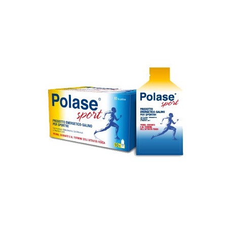Polase sport 10bust