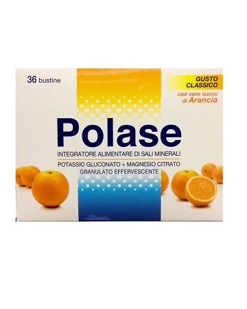 Polase arancia 36bust