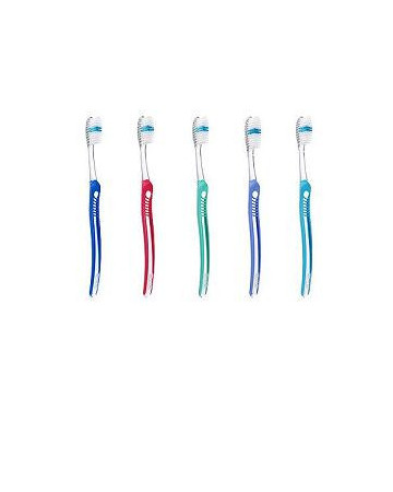 Oralb indicator spazzolino manuale testina media dimensione 40