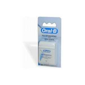 Oralb filo interdentale cerato 50 m