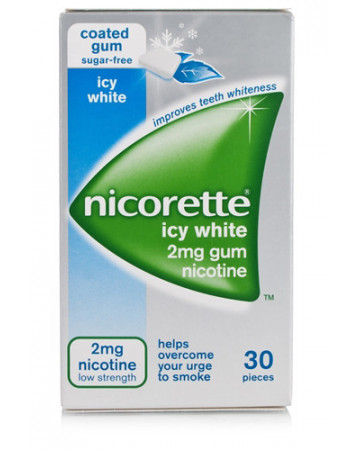 Nicorette