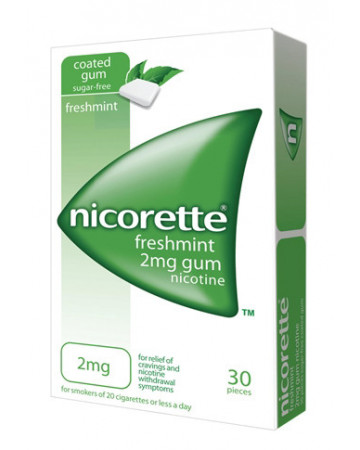 Nicorette