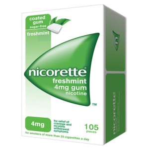 Nicorette