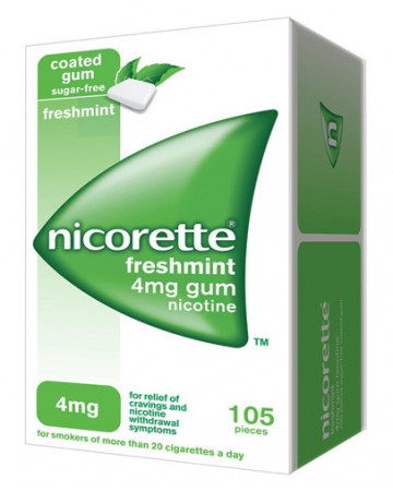 Nicorette