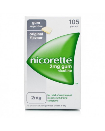 Nicorette