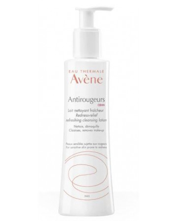 Avene antirougeurs latte det