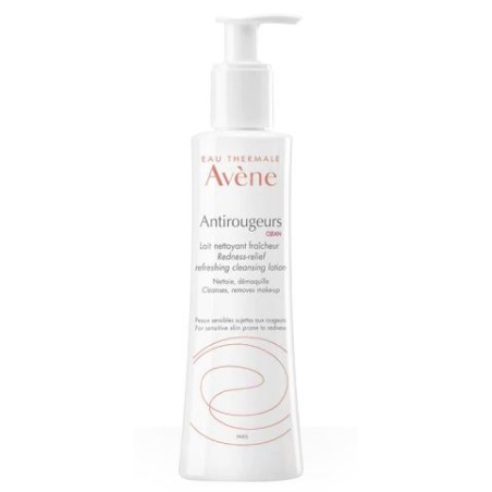 Avene dermo detergente ar 400 ml