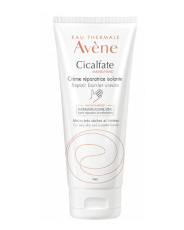 Avene cicalfate mani crema