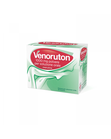 Venoruton*os 30bust 1000mg