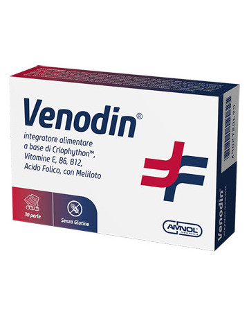 Venodin 30 perle