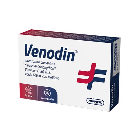 Venodin 30 perle