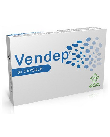 Vendep 30 capsule