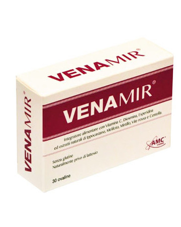 Venamir 30 ovaline