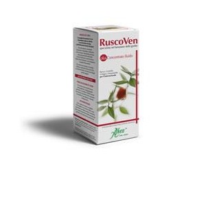 Ruscoven plus conc fluido 200g