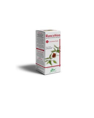 Ruscoven plus conc fluido 200g