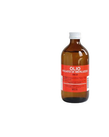 Olio fegato merluzzo sol 250ml Olio fegato merluzzo sol 250ml