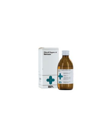Olio fegato merluzzo 200 ml