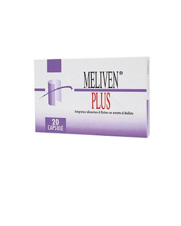 Meliven plus 20 capsule